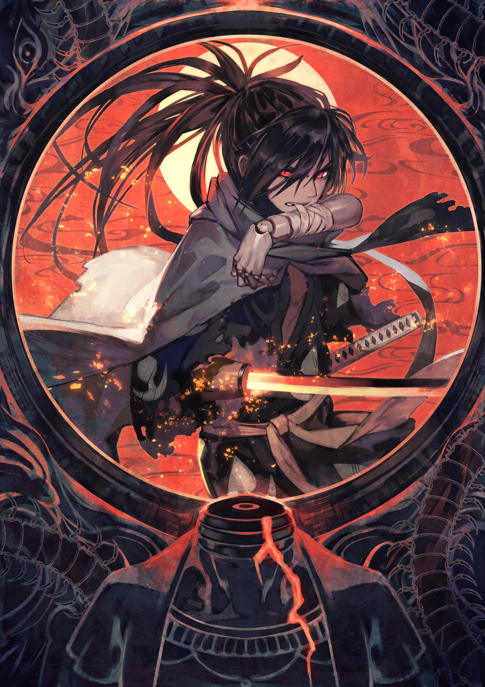 【とろろ】イラストオーダー とろろとろろ｜初画集発売中 (@t_oo_r_oo) / X